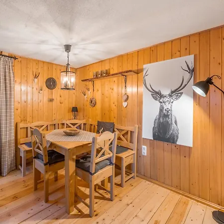 Garden Comfort In Rieder, Harz, Cleaning Included *