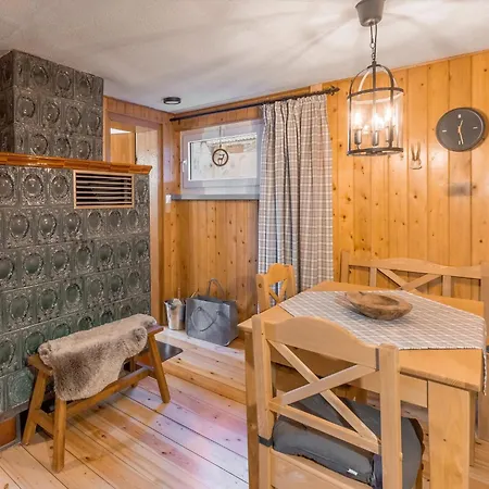 別荘 Garden Comfort In Rieder, Harz, Cleaning Included