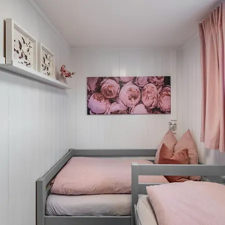 Garden Comfort In Rieder, Harz, Cleaning Included * Rieder