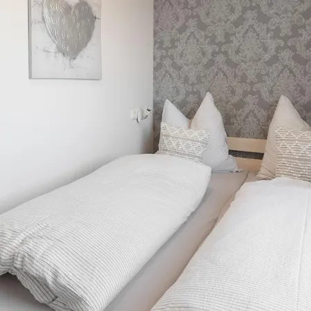 Garden Comfort In Rieder, Harz, Cleaning Included * Rieder