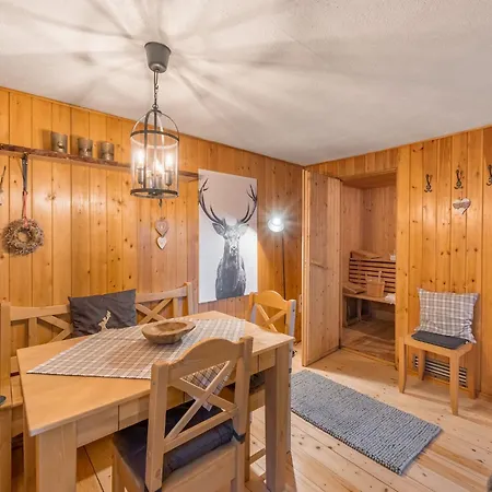 Garden Comfort In Rieder, Harz, Cleaning Included Rieder